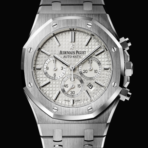 AUDEMARS PIGUET ROYAL OAK 26320ST.OO.1220ST.02 Replica Watch